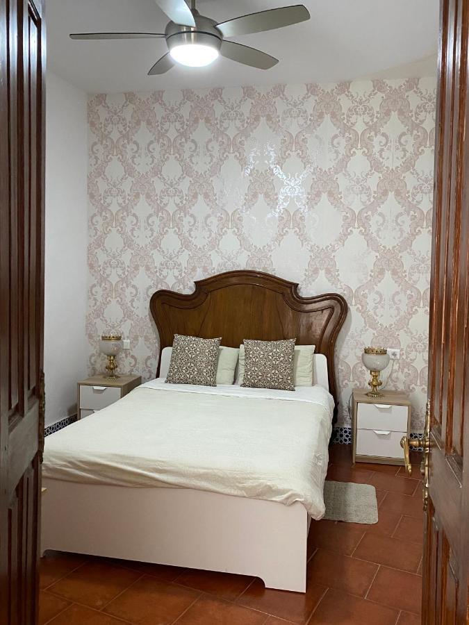 Casa Del Conde Apartment Малага Екстериор снимка
